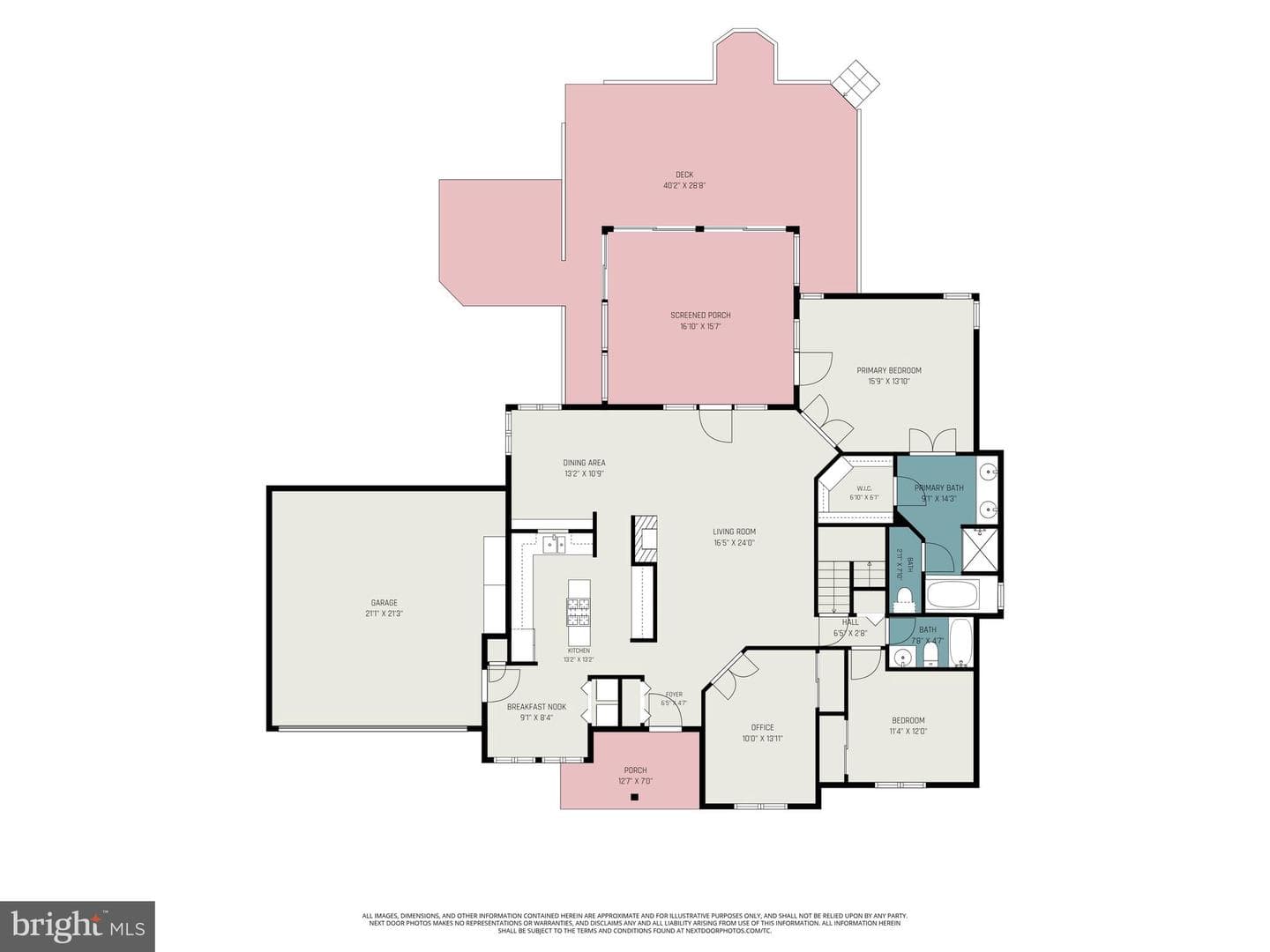 32 Teaberry Drive photo 27