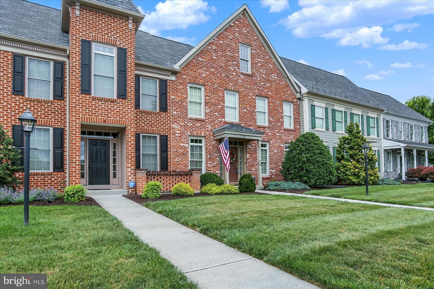 3 Jamestown Square, Mechanicsburg