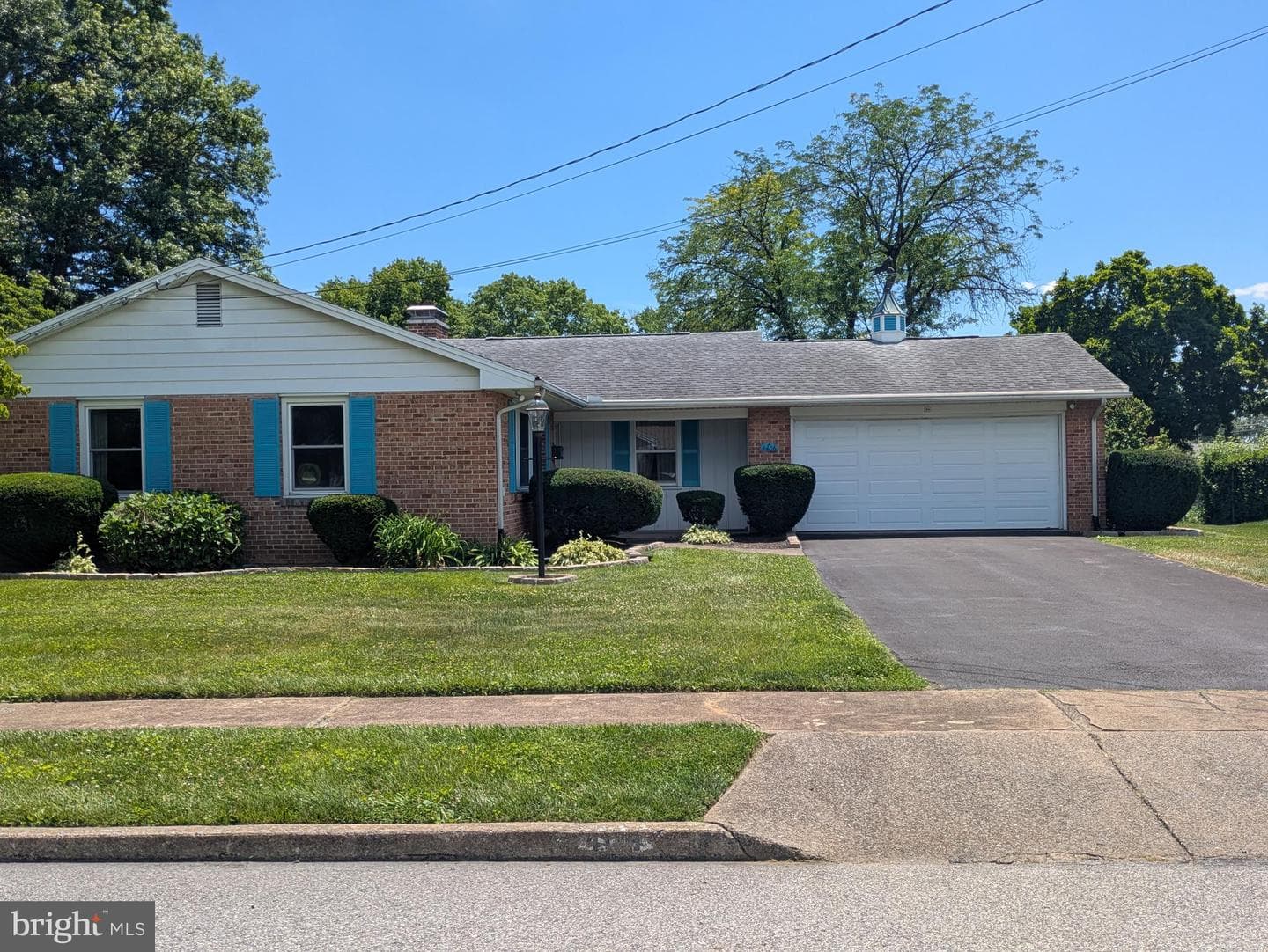 4406 Royal Oak Road, Camp Hill