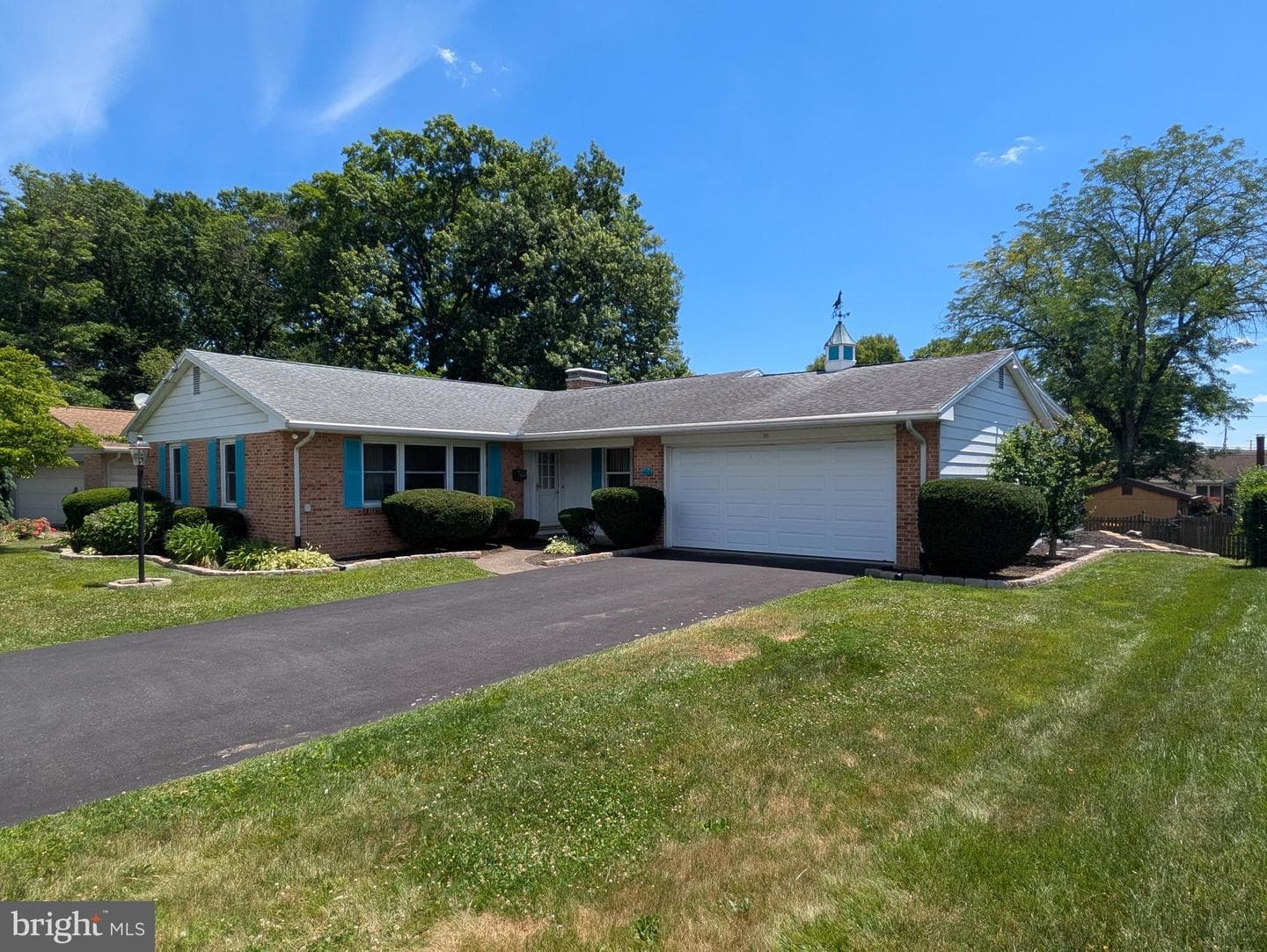 4406 Royal Oak Road, Camp Hill