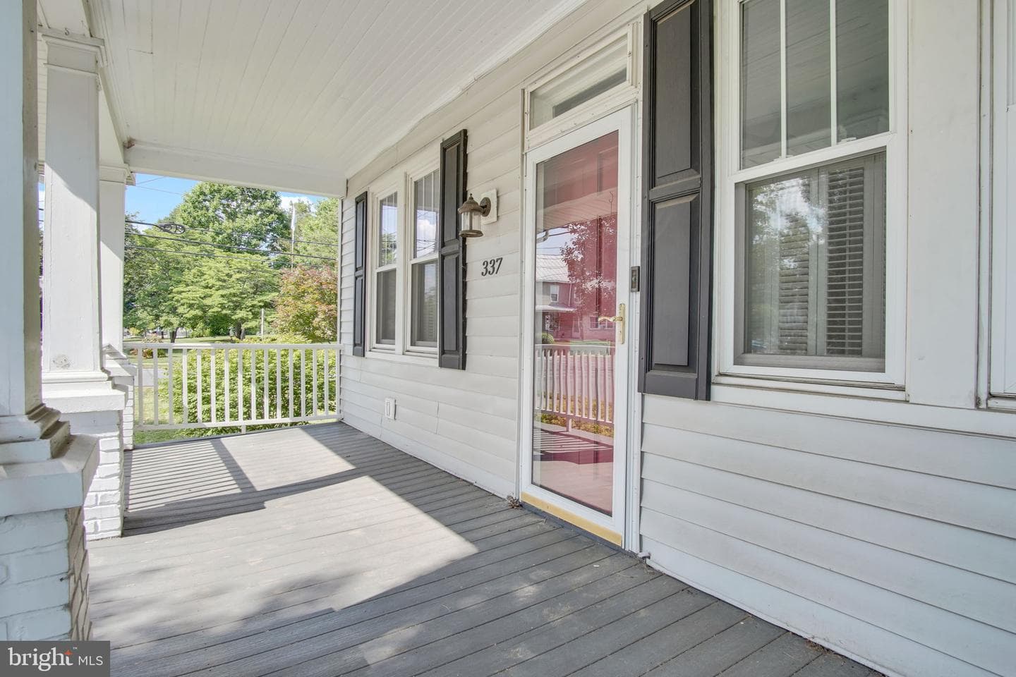 337 Franklin Street, Carlisle
