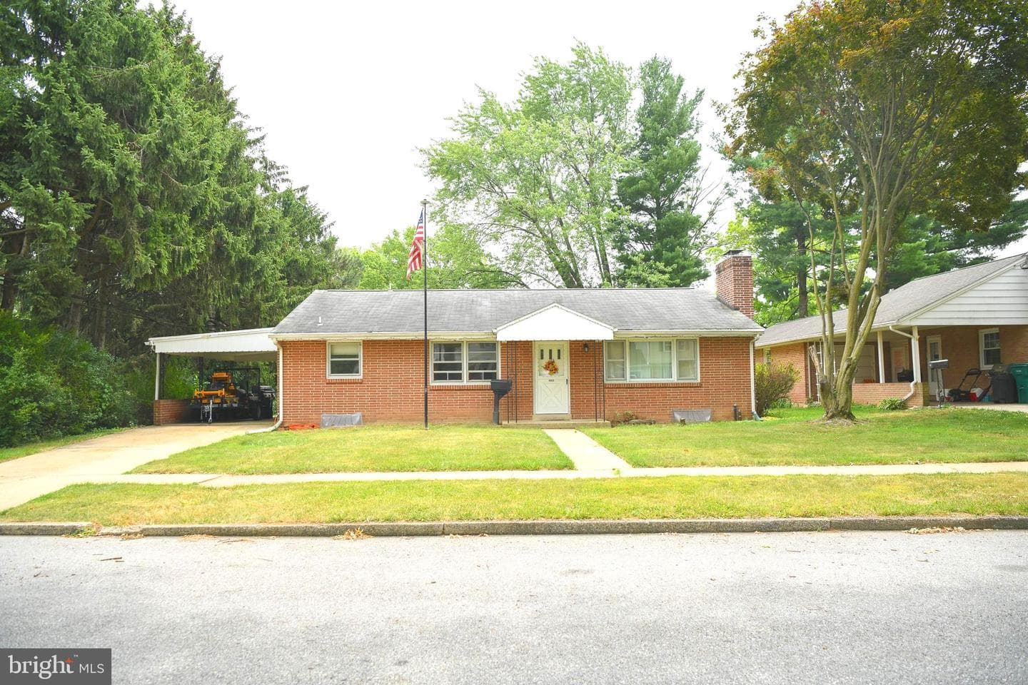 4303 Park Street, Camp Hill