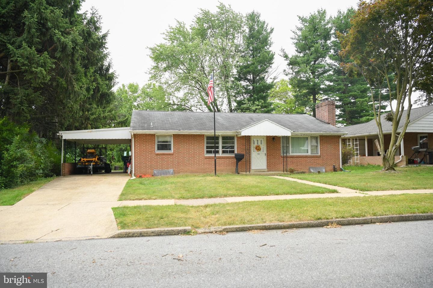 4303 Park Street, Camp Hill
