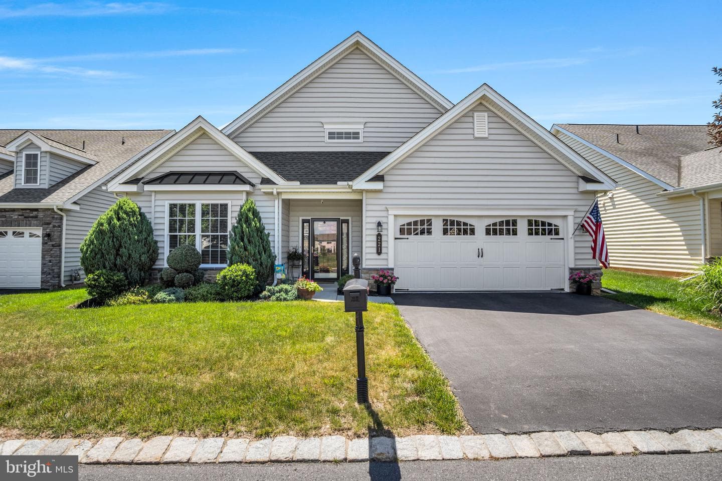 221 Loyal Drive, Mechanicsburg
