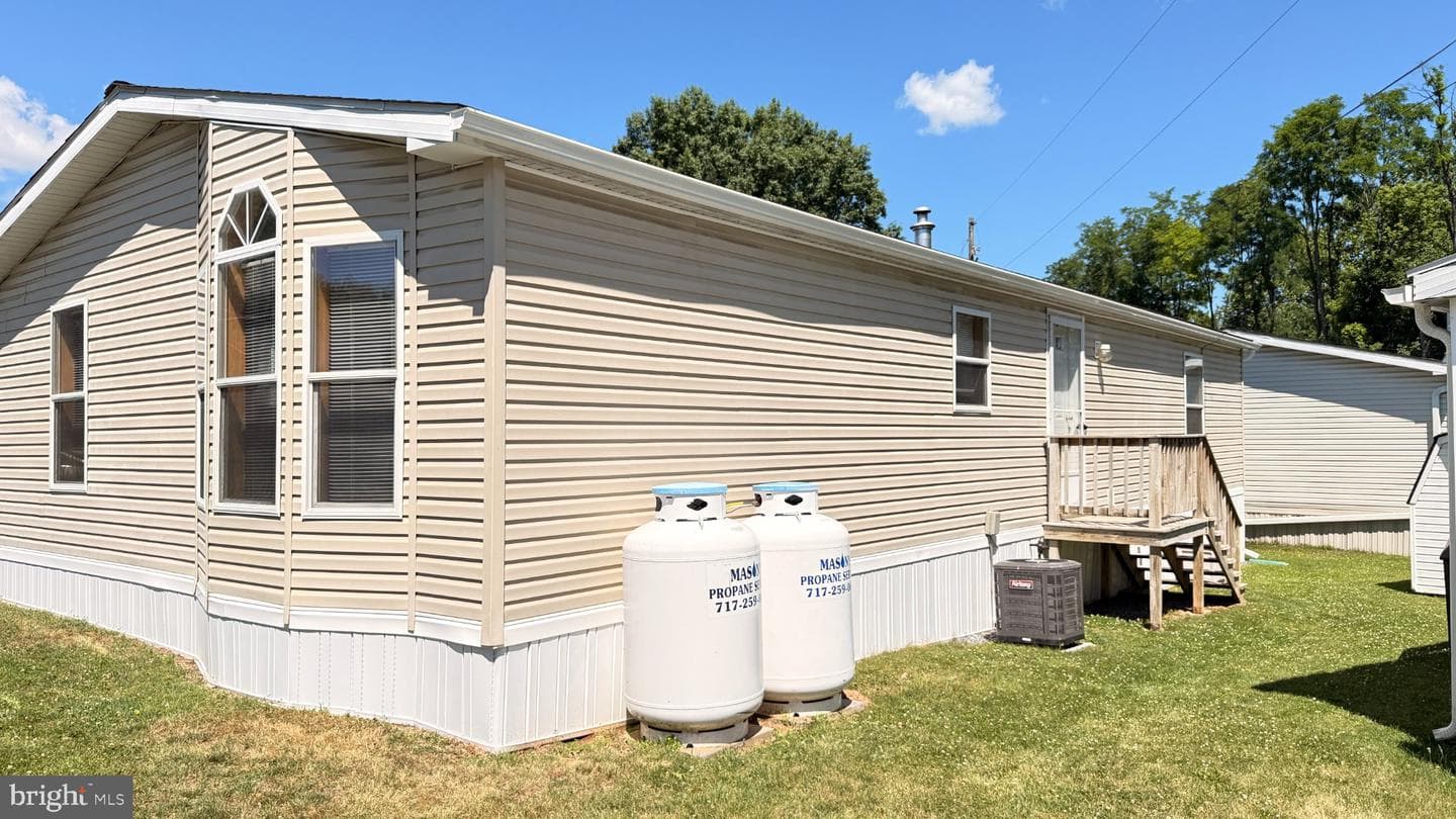 43 Trudy Circle, Mechanicsburg
