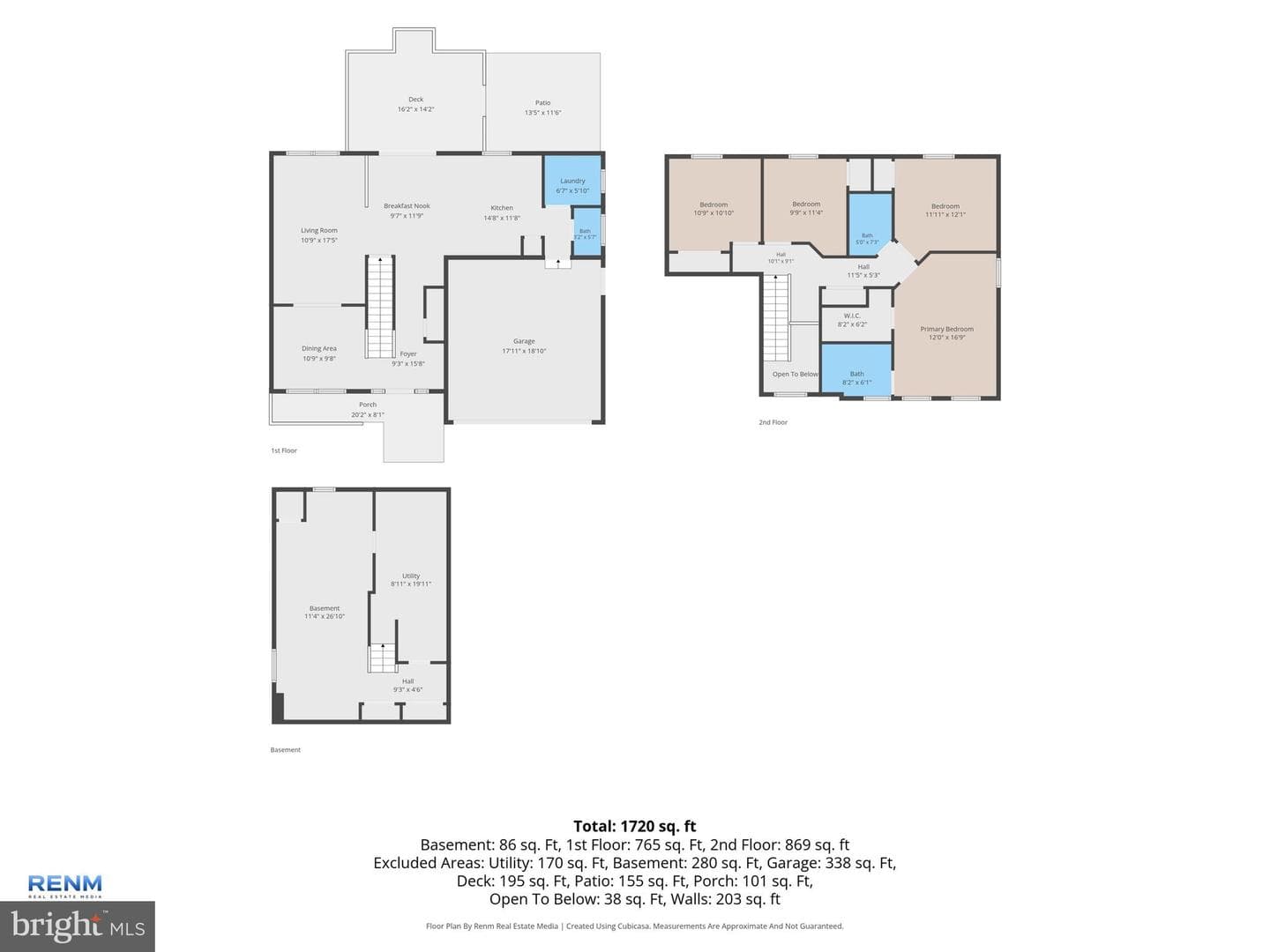 2 Forgedale Dr photo 55