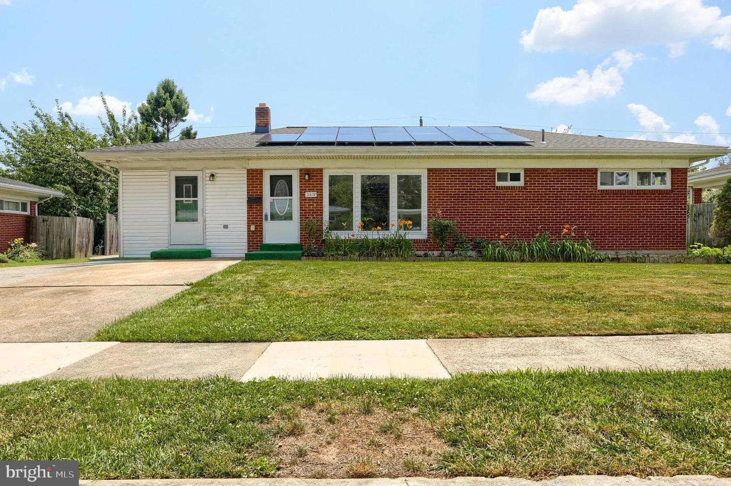 3419 Bedford Dr, Camp Hill