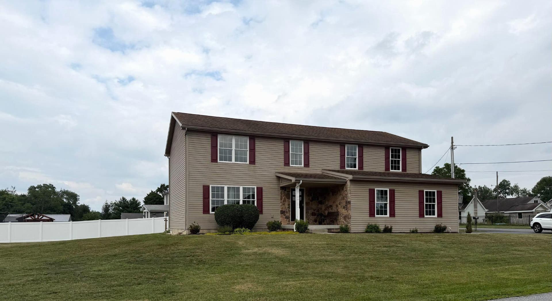 222 Chester Road, Enola