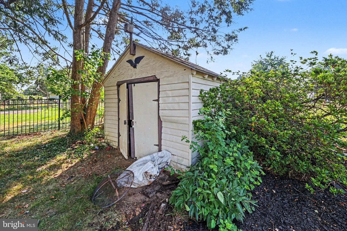 815 Fairview Road photo 30