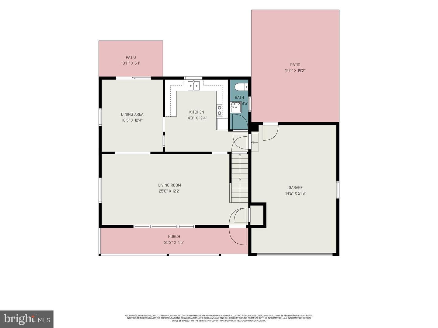 815 Fairview Road photo 34