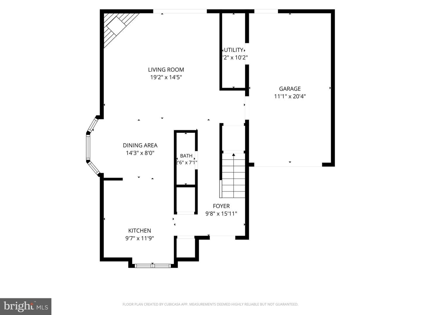 5602 Moreland Court photo 34