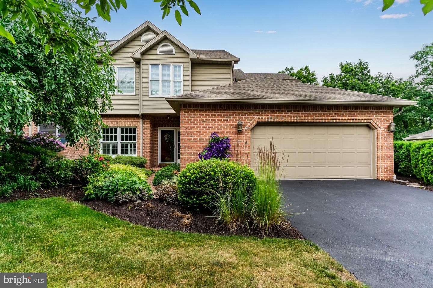 536 Bridgeview Drive, Lemoyne
