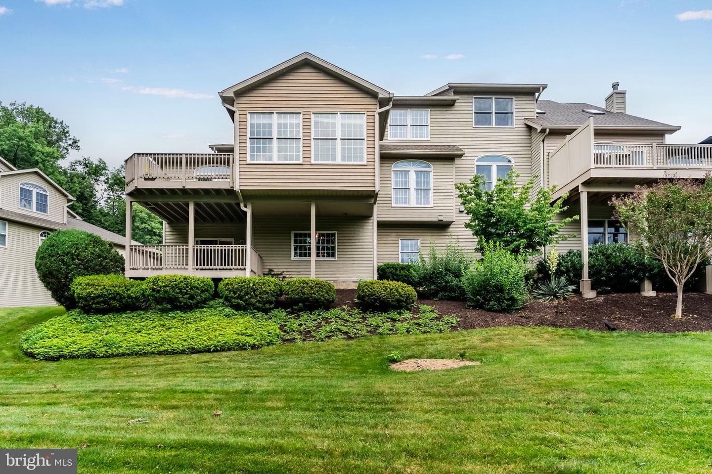 536 Bridgeview Drive photo 35