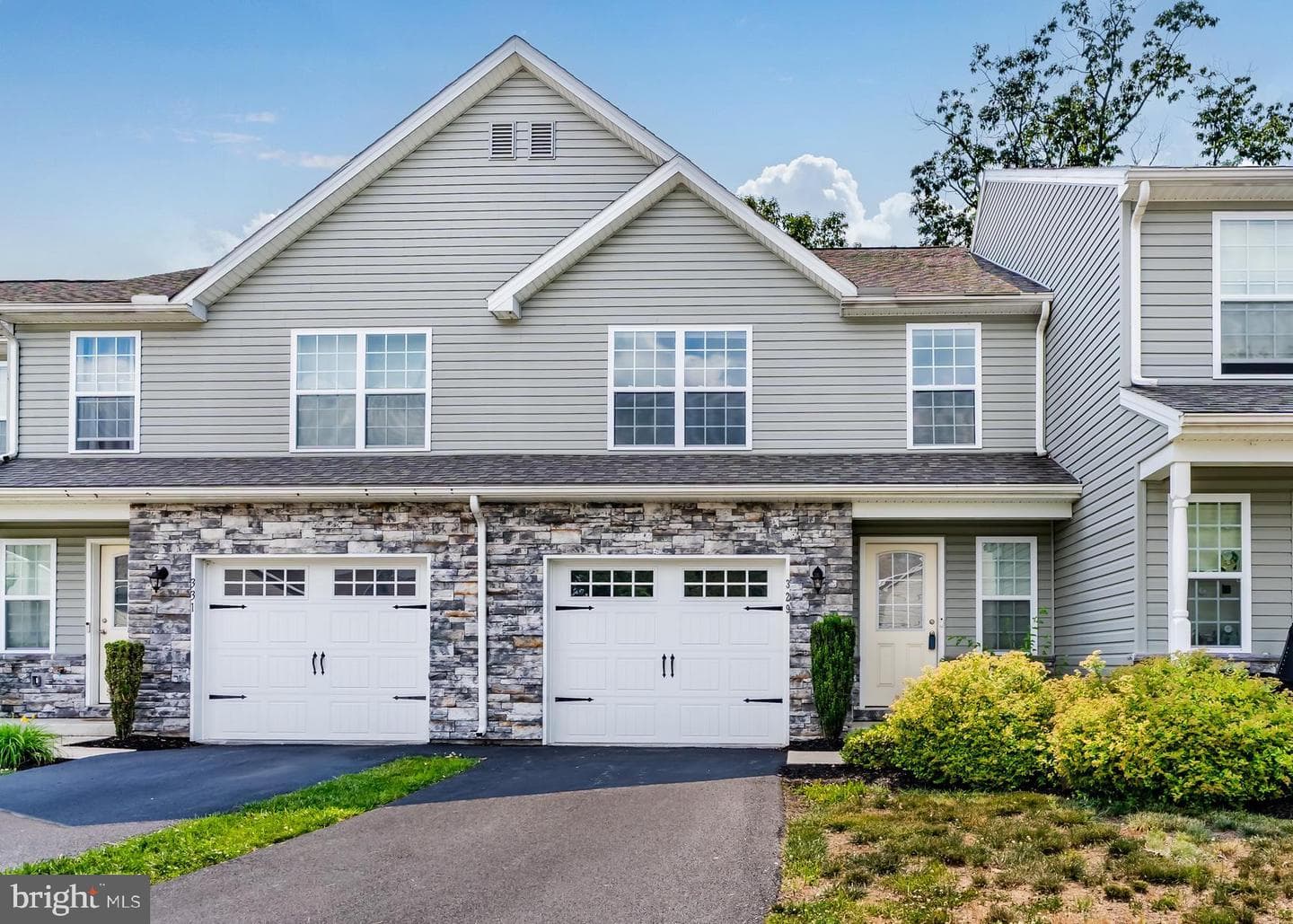329 Briar Ridge Circle, Enola