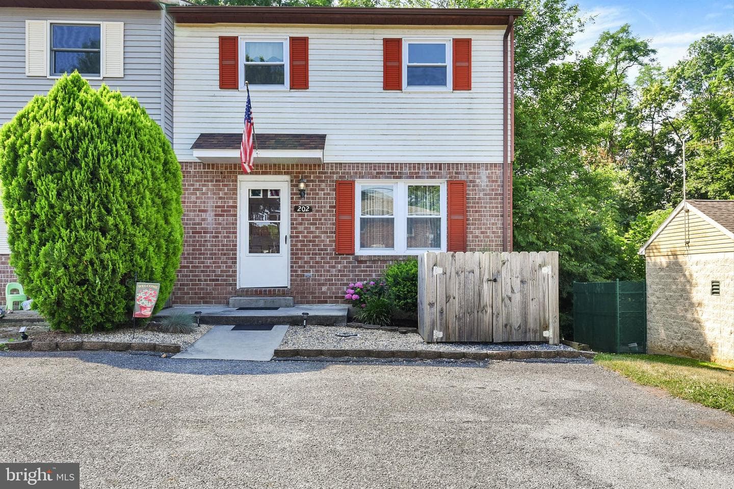 202 Marion Avenue, Carlisle