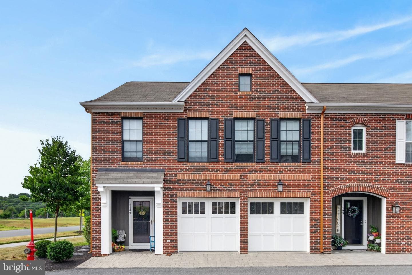 1403 Woolford Way, Mechanicsburg
