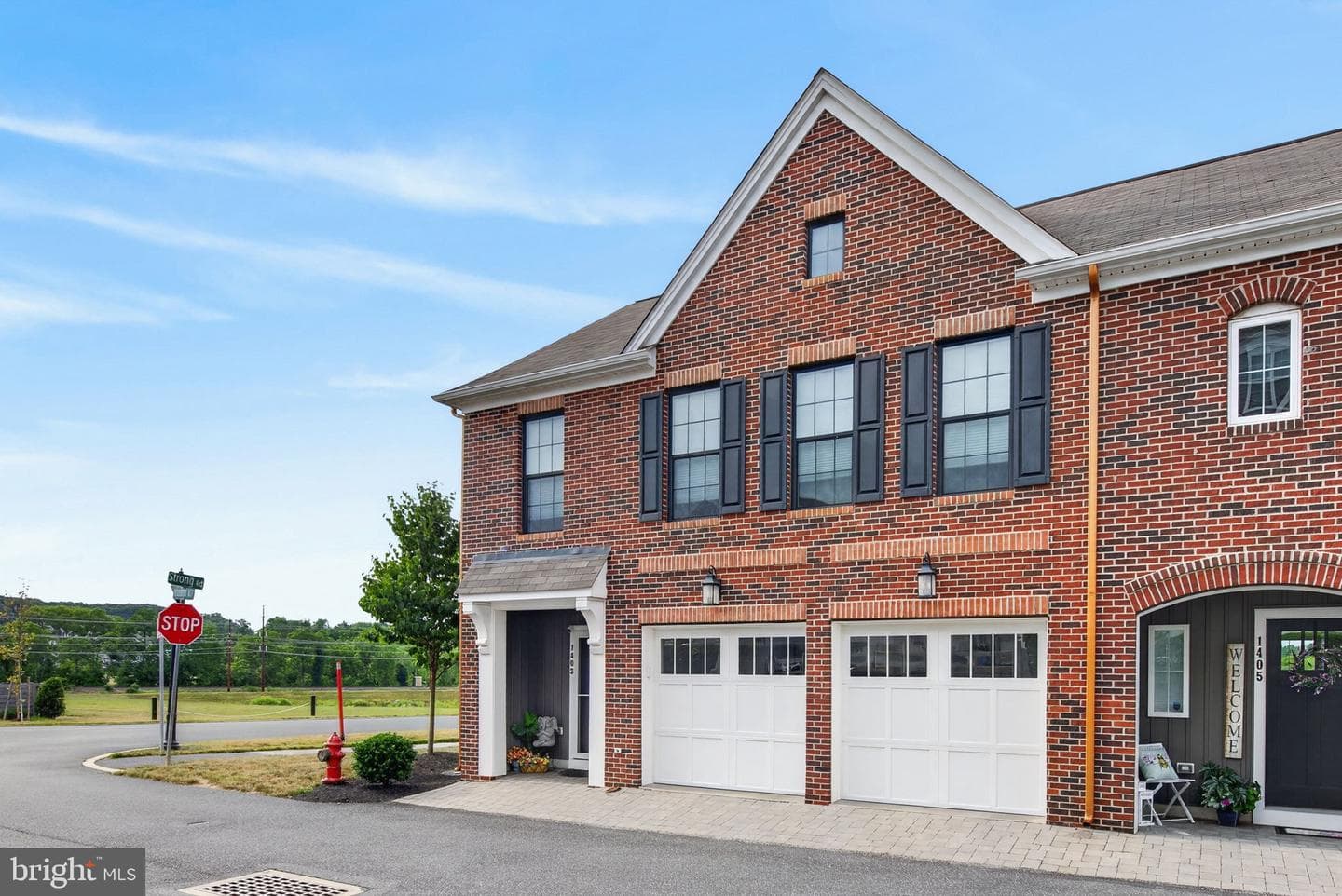 1403 Woolford Way, Mechanicsburg