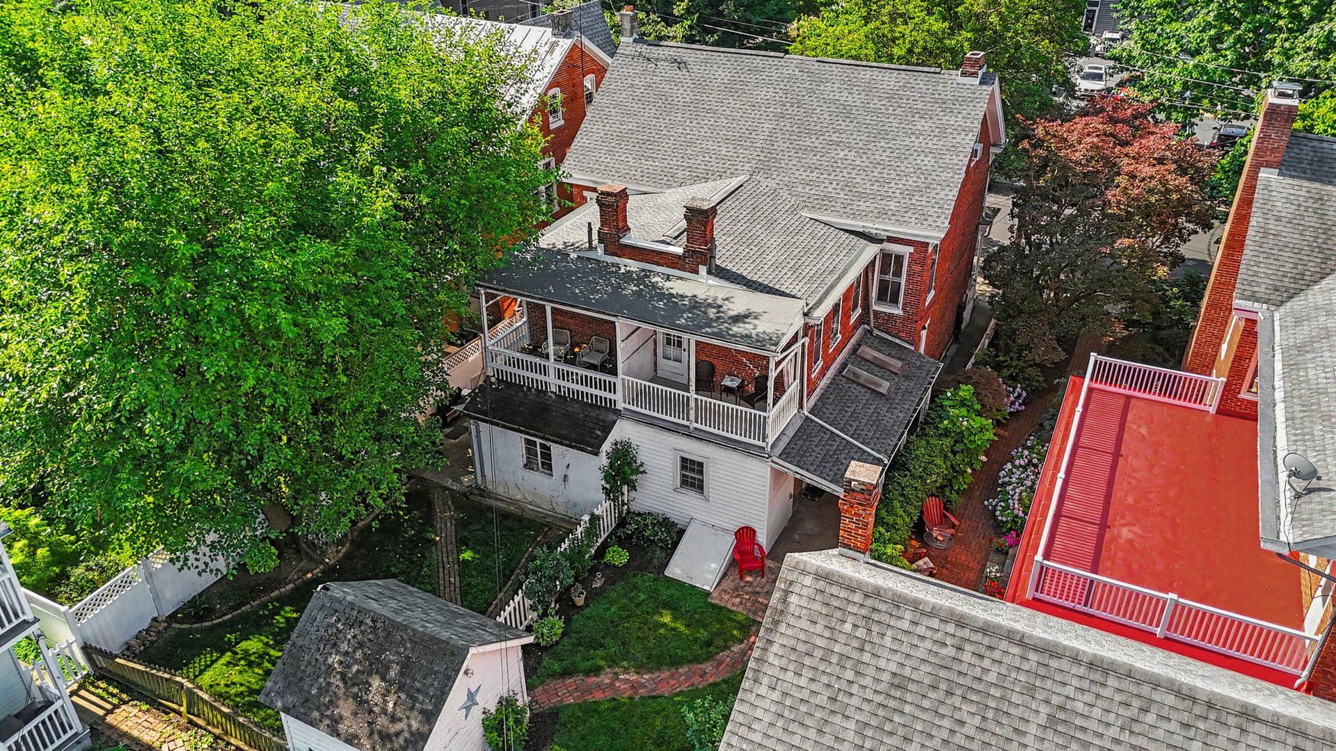 215 Walnut Street, Carlisle