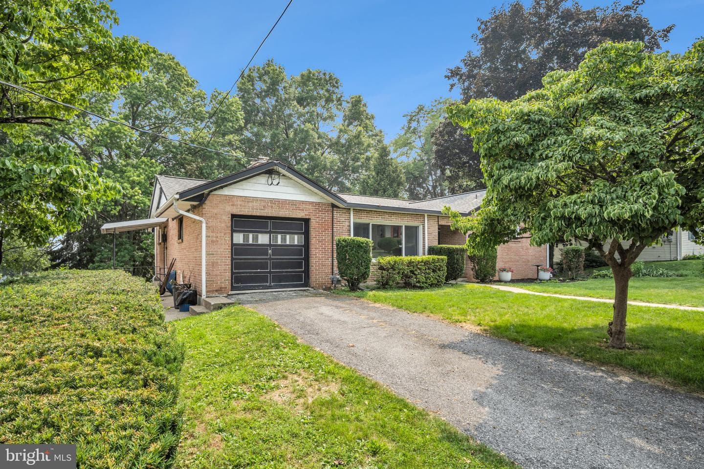 2201 Logan Street, Camp Hill