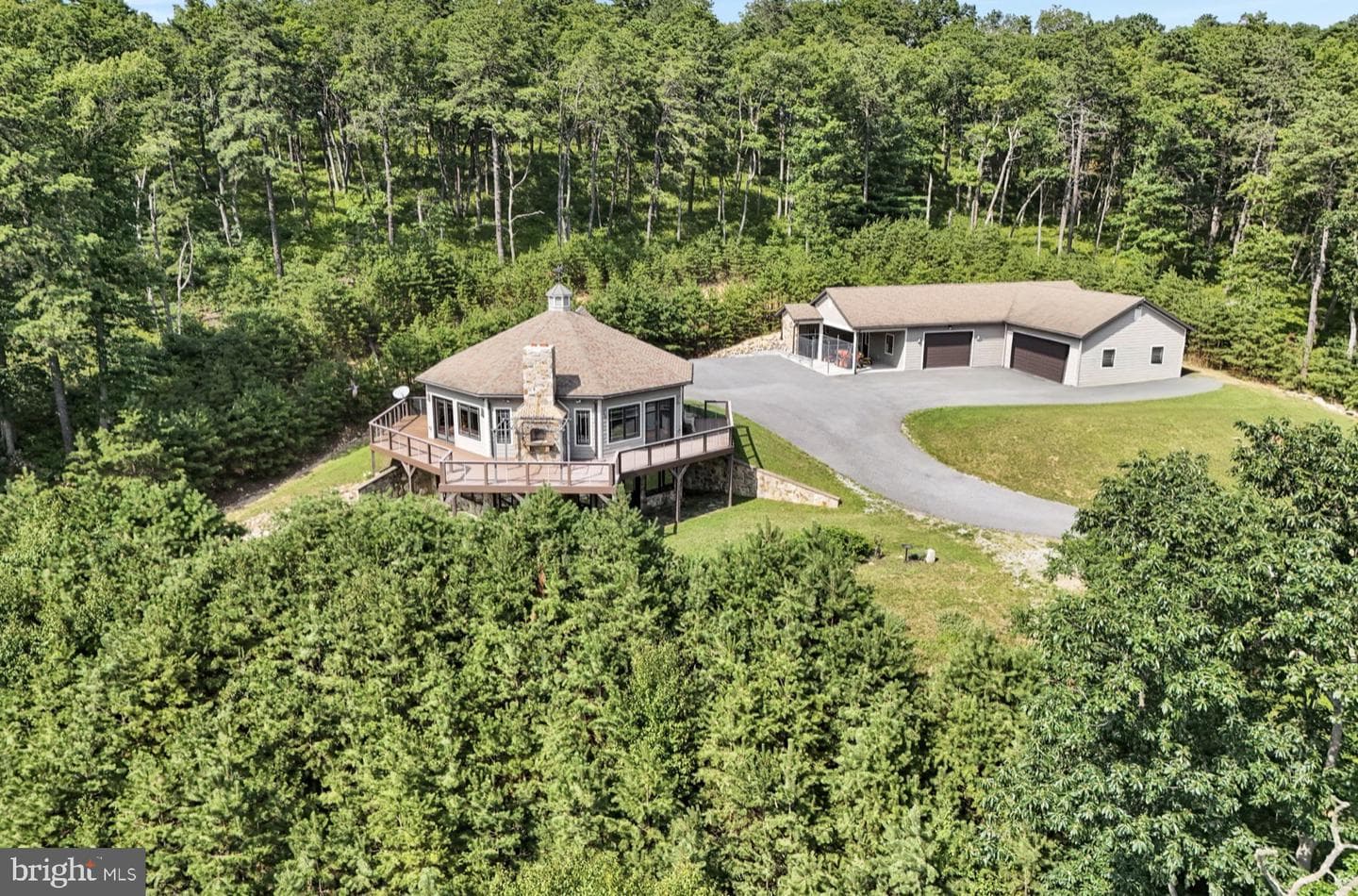729 High Mountain Road photo 1