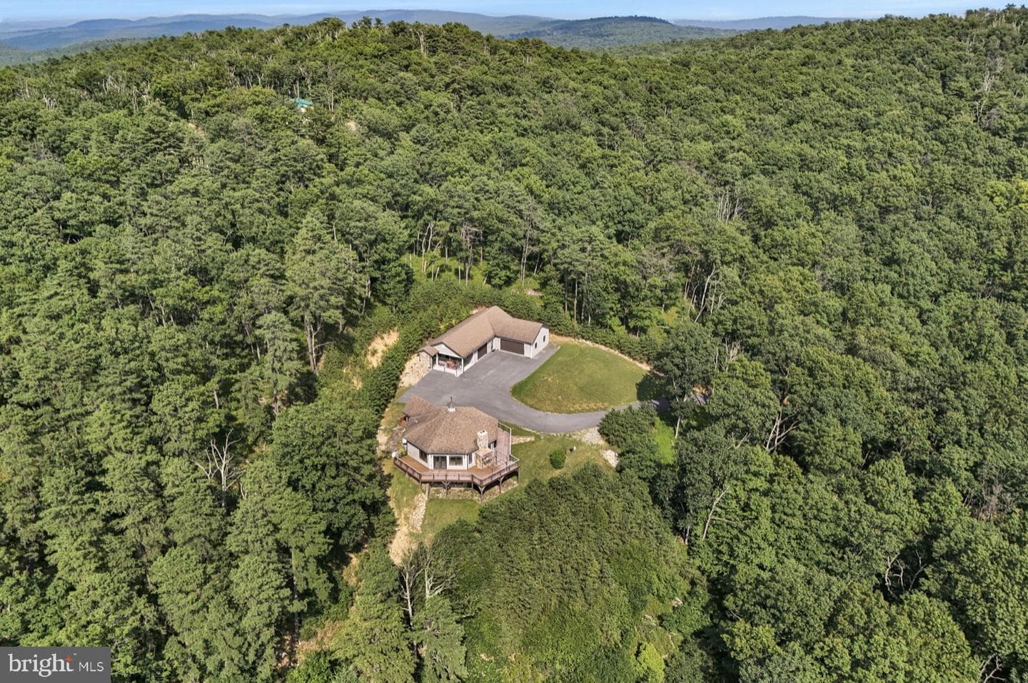 729 High Mountain Road photo 2