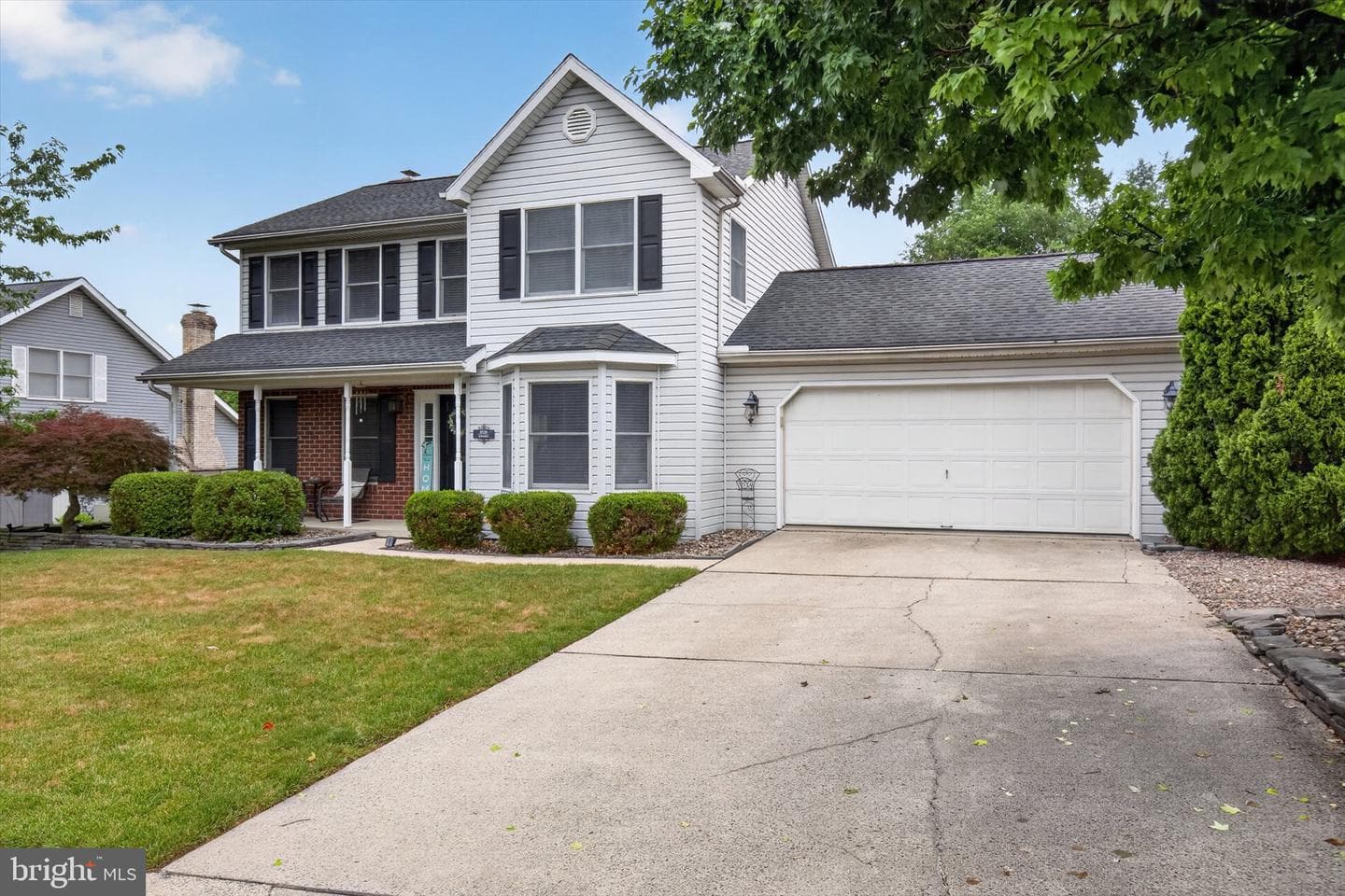 6128 Wallingford Way, Mechanicsburg