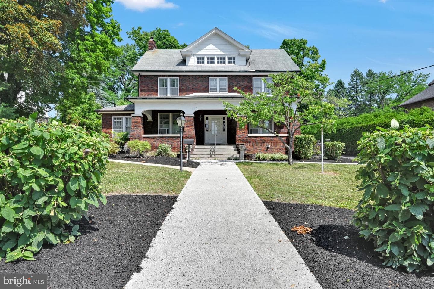 1920 Market Street, Camp Hill