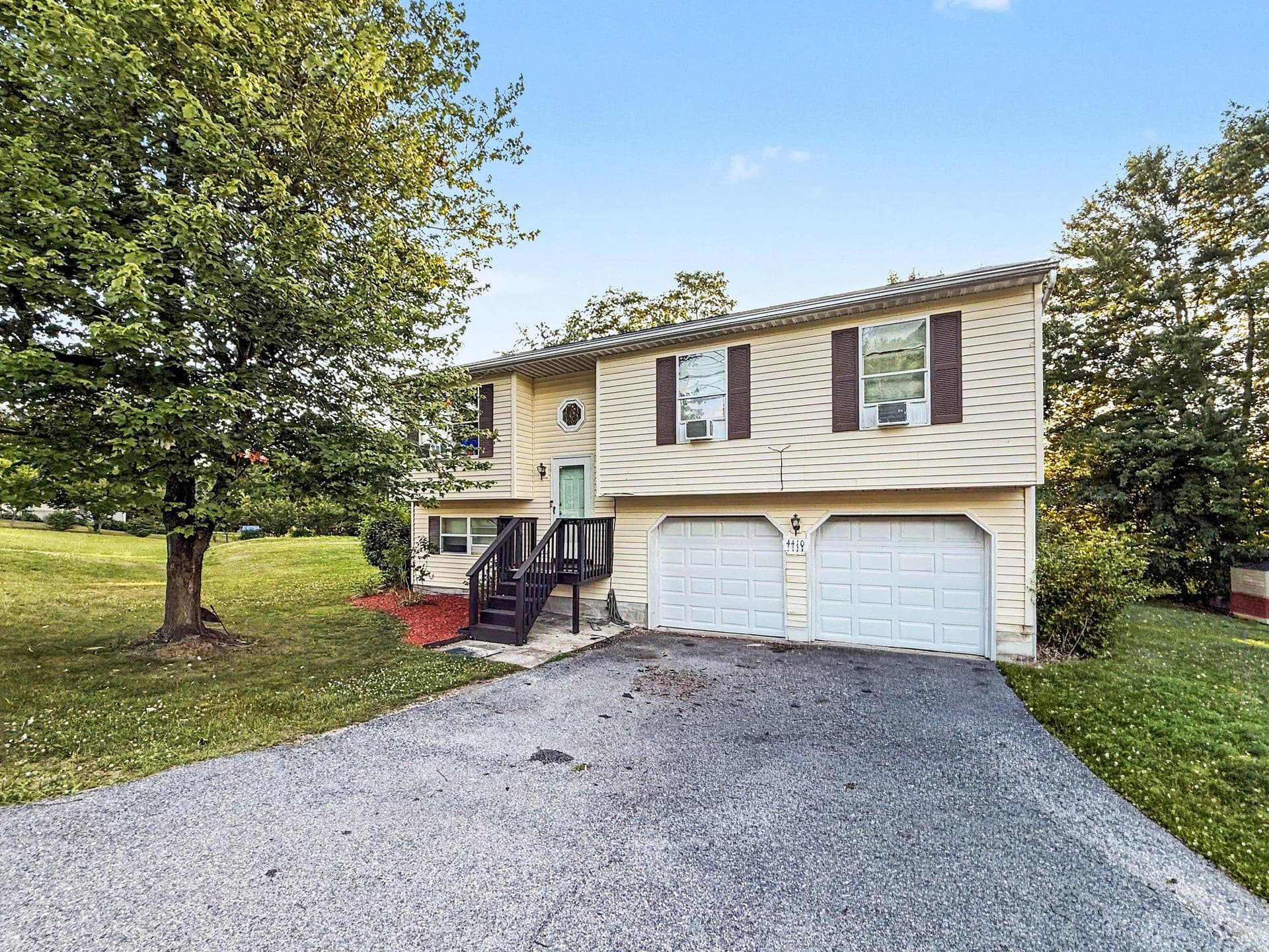 4410 Carlisle Road photo 1