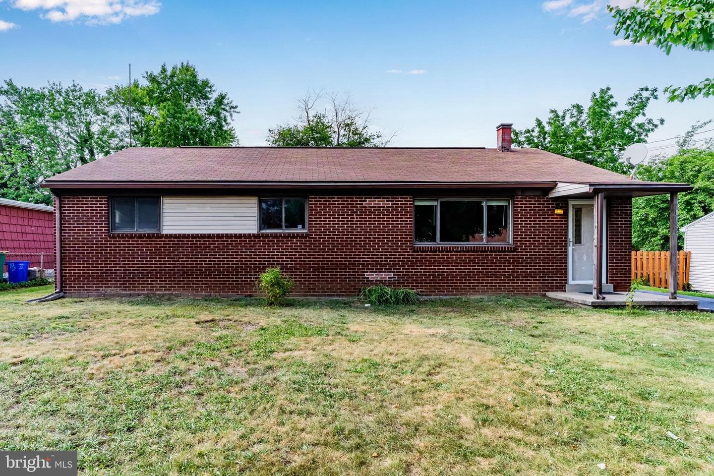 11 W Dulles Drive, Camp Hill