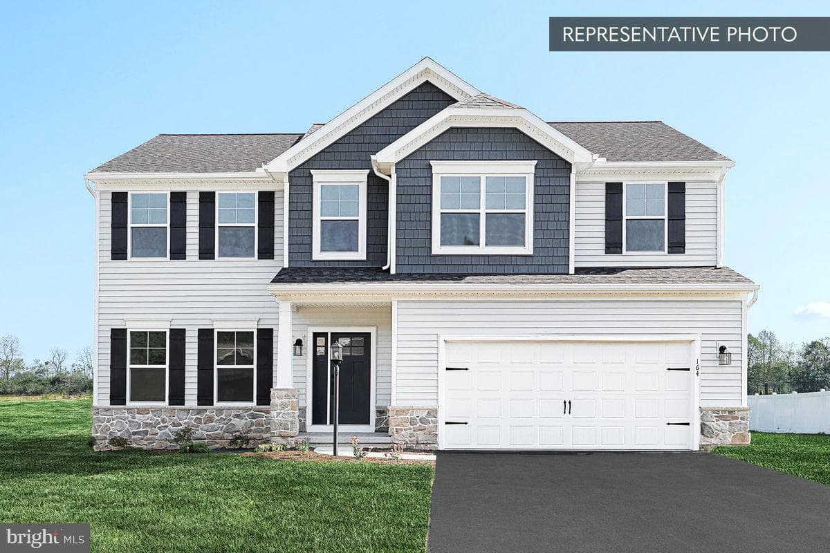 18 Aquila Circle #lot U46, Carlisle