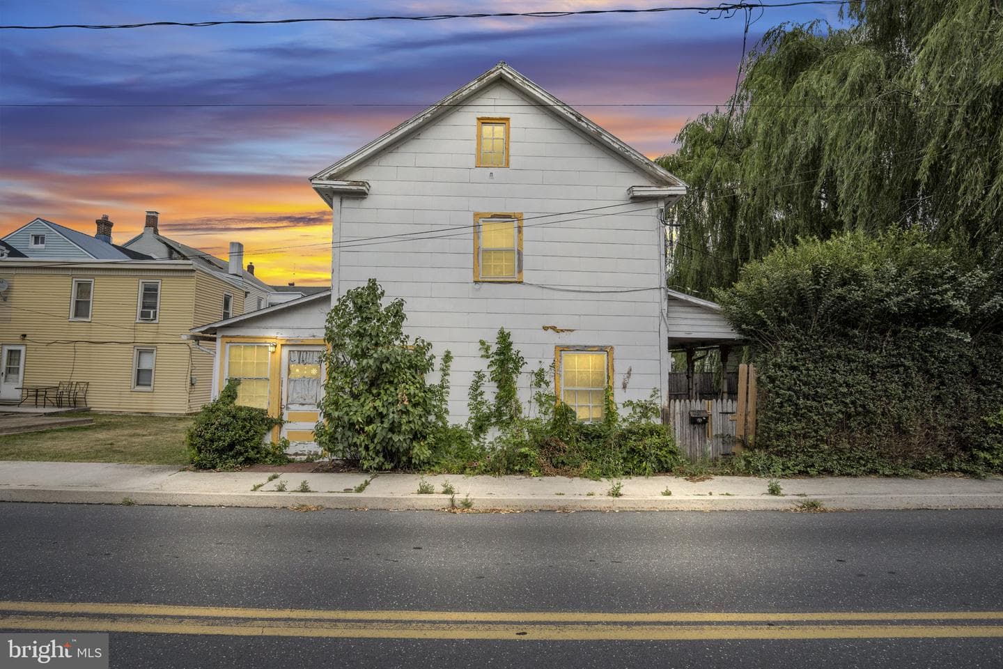 3 S Locust Street, Shiremanstown