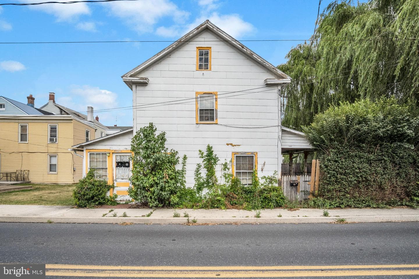 3 S Locust Street Street photo 6