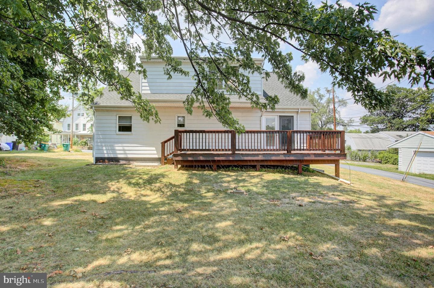 16 E Beale Avenue photo 35