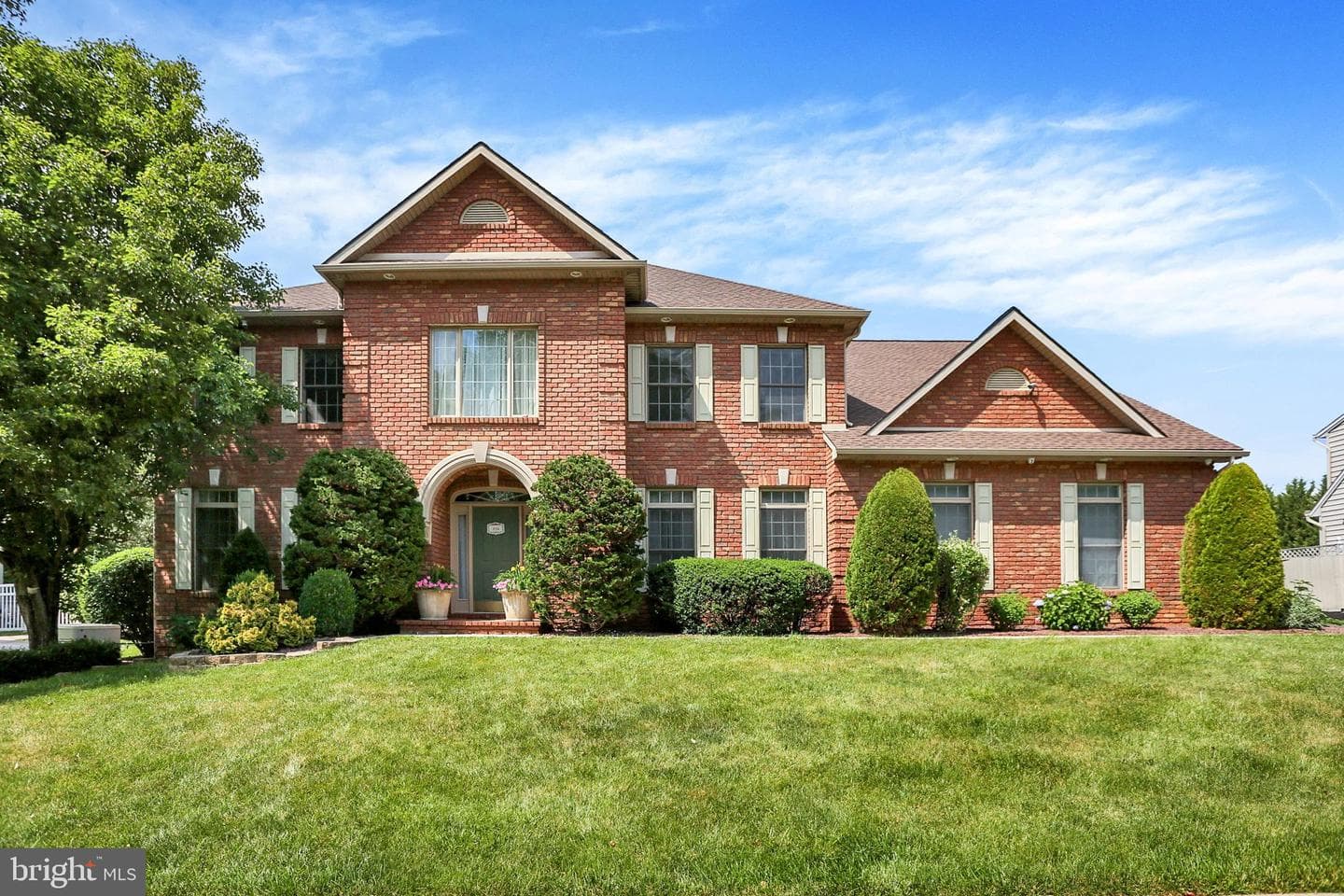 3714 Leyland Drive, Mechanicsburg