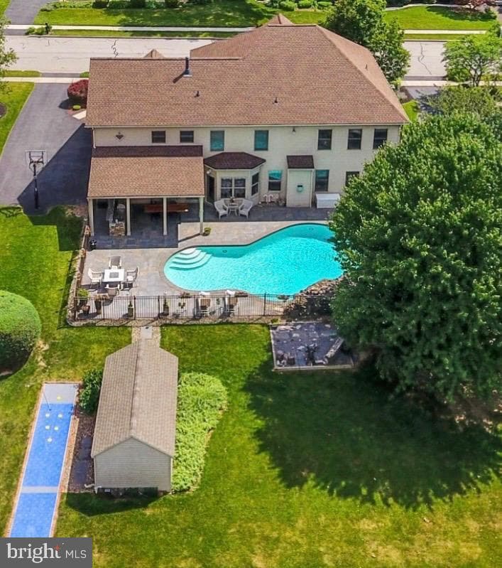 3714 Leyland Drive photo 3