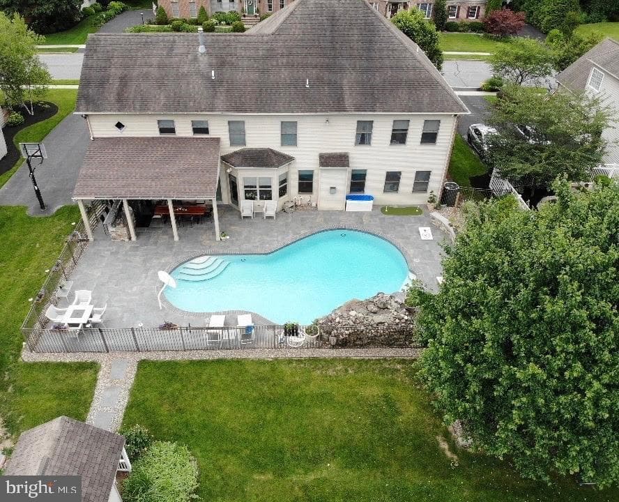 3714 Leyland Drive photo 95