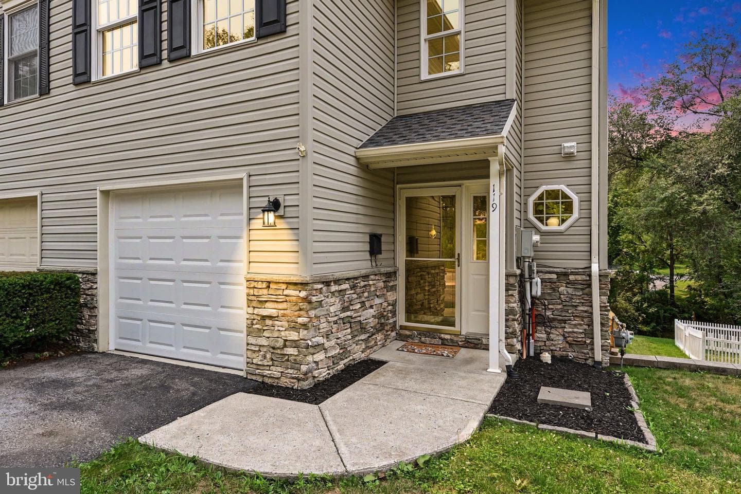 119 Sherman Street, Enola