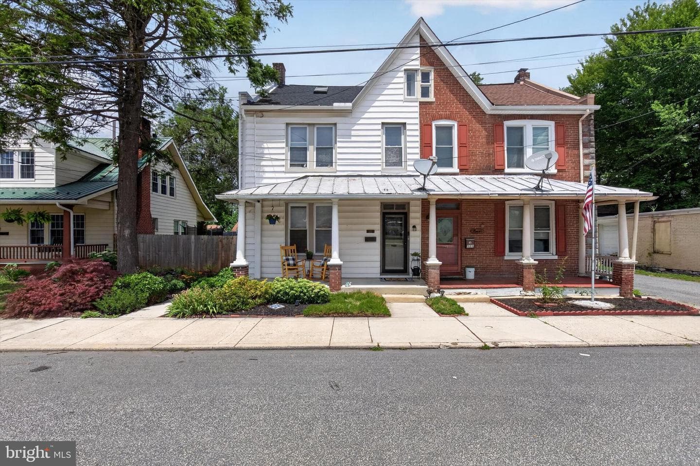 333 A Street, Carlisle