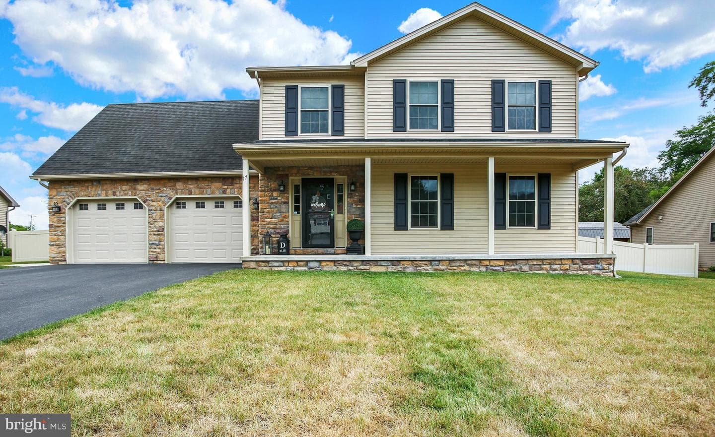 17 Pennsboro Drive, Enola