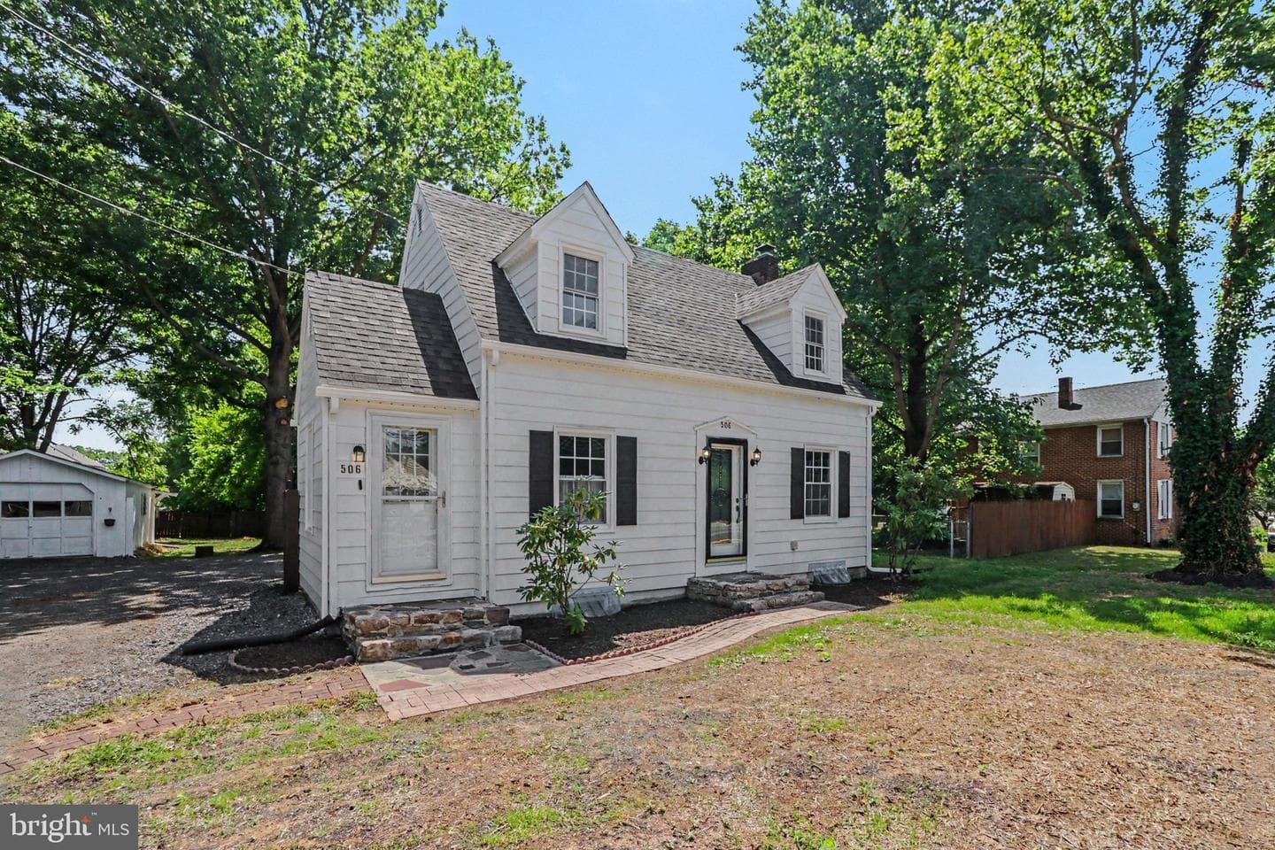 506 Hogestown Road, Mechanicsburg