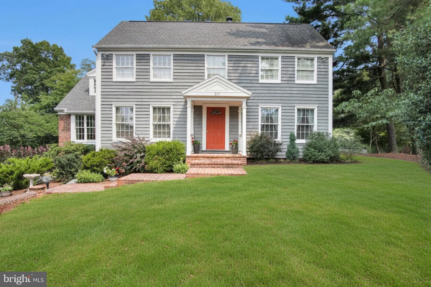 223 W Lisburn Road, Mechanicsburg