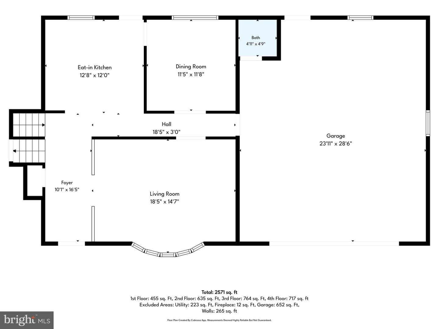 306 E Elmwood Avenue photo 42