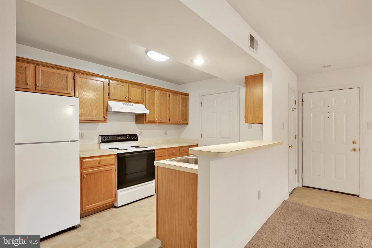 5401 Oxford Drive #11 photo 12