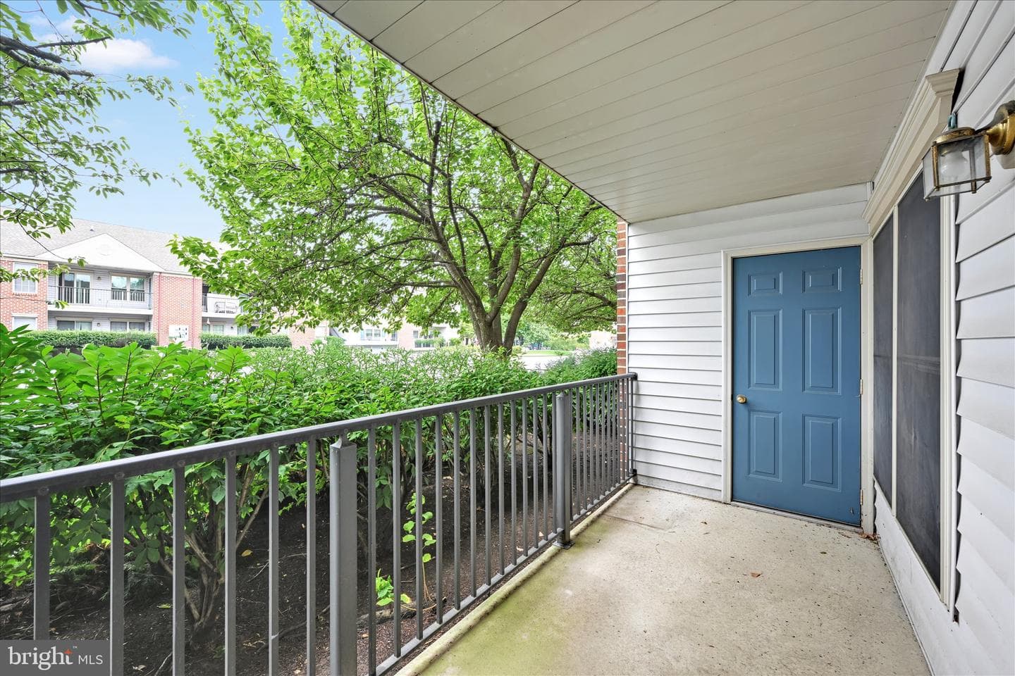5401 Oxford Drive #11 photo 21