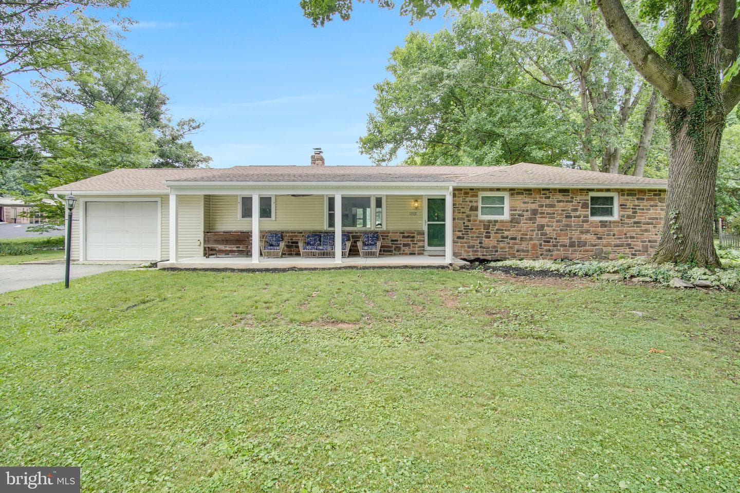 1003 Rockledge Drive, Carlisle