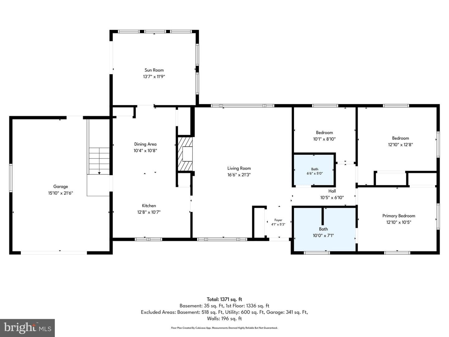 1003 Rockledge Drive photo 37