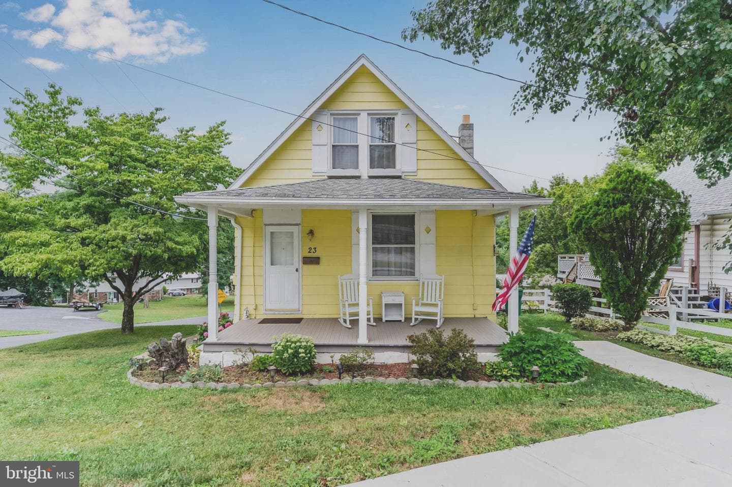 23 E Shady Lane, Enola