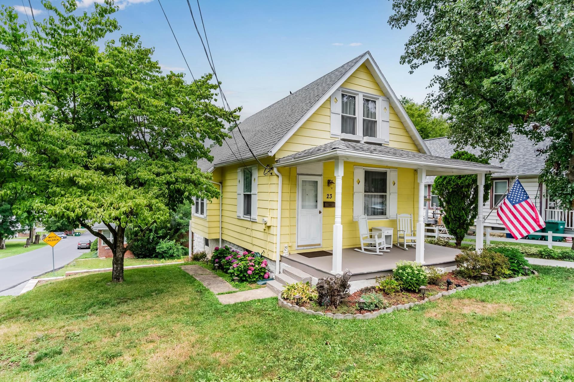 23 E Shady Lane, Enola
