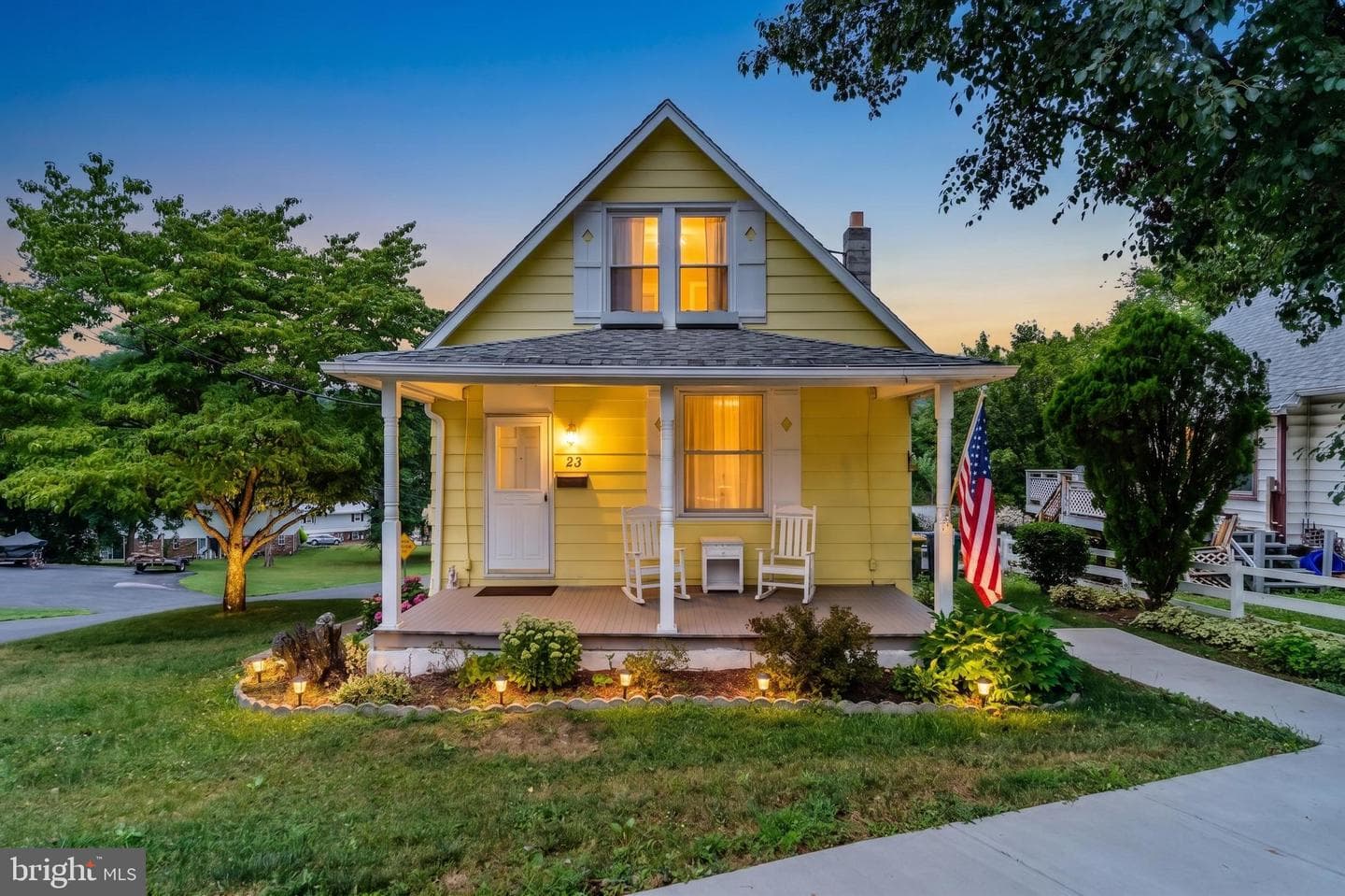 23 E Shady Lane photo 27