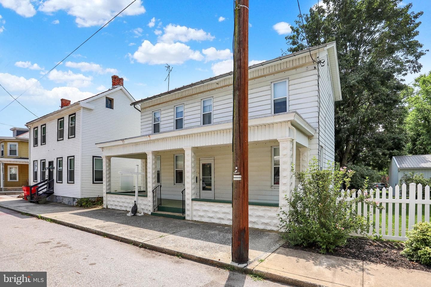 14 Chestnut Street photo 3